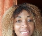 Rencontre Femme Madagascar à Sambava  : Marilène, 30 ans